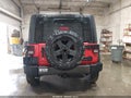 2017 Jeep Wrangler Unlimited — photo 17 of 17 | VIN 1C4BJWDG0HL690861