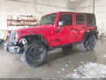 2017 Jeep Wrangler Unlimited — photo 2 of 17 | VIN 1C4BJWDG0HL690861