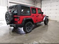 2017 Jeep Wrangler Unlimited — photo 4 of 17 | VIN 1C4BJWDG0HL690861
