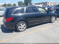 2009 Mercedes-Benz R-Class — photo 4 of 11 | VIN 4JGCB65E09A093281