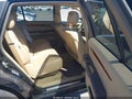 2009 Mercedes-Benz R-Class — photo 8 of 11 | VIN 4JGCB65E09A093281
