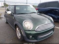 2012 Mini Cooper — photo 1 of 11 | VIN WMWSU3C54CT367988