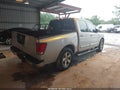 2007 Nissan Titan — photo 4 of 16 | VIN 1N6BA07A07N206577