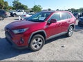 2021 Toyota RAV4 Hybrid — photo 2 of 16 | VIN 4T3RWRFV1MU040800