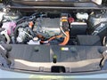 2026 Toyota C-HR — photo 10 of 16 | VIN JTMAAAAD1TJ009894