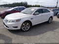 2010 Ford Taurus — photo 2 of 11 | VIN 1FAHP2FWXAG143087