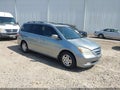 2007 Honda Odyssey — photo 1 of 12 | VIN 5FNRL38627B059846