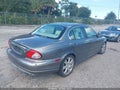 2005 Jaguar X-Type — photo 4 of 11 | VIN SAJWA51A85WE59006