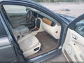 2005 Jaguar X-Type — photo 5 of 11 | VIN SAJWA51A85WE59006