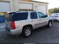 2007 GMC Yukon — photo 4 of 19 | VIN 1GKFC13J37R136323