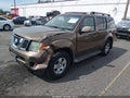 2005 Nissan Pathfinder — photo 2 of 16 | VIN 5N1AR18W45C744212