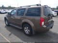 2005 Nissan Pathfinder — photo 3 of 16 | VIN 5N1AR18W45C744212