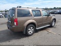 2005 Nissan Pathfinder — photo 4 of 16 | VIN 5N1AR18W45C744212