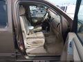 2005 Nissan Pathfinder — photo 5 of 16 | VIN 5N1AR18W45C744212