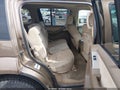 2005 Nissan Pathfinder — photo 8 of 16 | VIN 5N1AR18W45C744212