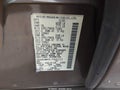 2005 Nissan Pathfinder — photo 9 of 16 | VIN 5N1AR18W45C744212