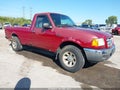 2002 Ford Ranger — photo 1 of 11 | VIN 1FTYR10U32TA70367