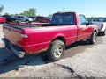 2002 Ford Ranger — photo 4 of 11 | VIN 1FTYR10U32TA70367