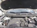 2014 Ford Explorer — photo 10 of 16 | VIN 1FM5K7F85EGB51917