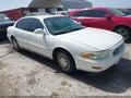 2002 Buick LeSabre — photo 1 of 11 | VIN 1G4HR54K42U262872