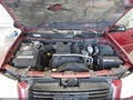 2004 GMC Envoy — photo 10 of 11 | VIN 1GKDT13S842348199
