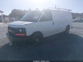 2014 Chevrolet Express 2500 — photo 2 of 16 | VIN 1GCWGFCA0E1208538