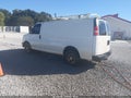 2014 Chevrolet Express 2500 — photo 3 of 16 | VIN 1GCWGFCA0E1208538