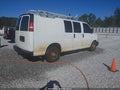 2014 Chevrolet Express 2500 — photo 4 of 16 | VIN 1GCWGFCA0E1208538