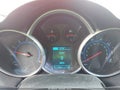 2015 Chevrolet Cruze — photo 7 of 12 | VIN 1G1PC5SB2F7276271