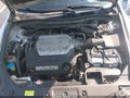 2012 Honda Accord — photo 10 of 16 | VIN 1HGCP3F83CA017799