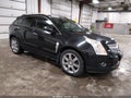 2012 Cadillac SRX — photo 1 of 15 | VIN 3GYFNBE39CS504984