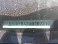 2013 Dodge Dart — photo 9 of 12 | VIN 1C3CDFBA3DD107217