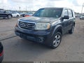 2013 Honda Pilot — photo 2 of 16 | VIN 5FNYF3H78DB024316