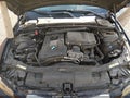 2009 BMW 3 Series — photo 10 of 17 | VIN WBAWL735X9P180168