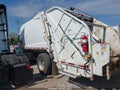 2023 Peterbilt 537 — photo 3 of 16 | VIN 2NPMHJ7X6PM847596