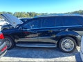 2010 Mercedes-Benz GL-Class — photo 2 of 11 | VIN 4JGBF7BE2AA546864