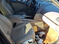 2010 Mercedes-Benz GL-Class — photo 5 of 11 | VIN 4JGBF7BE2AA546864
