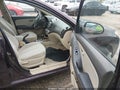 2007 Hyundai Elantra — photo 5 of 11 | VIN KMHDU46D67U049905