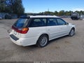2004 Subaru Legacy — photo 4 of 22 | VIN 4S3BH625547305116