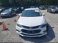 2018 Chevrolet Cruze — photo 11 of 15 | VIN 1G1BE5SMXJ7102401