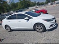 2018 Chevrolet Cruze — photo 12 of 15 | VIN 1G1BE5SMXJ7102401