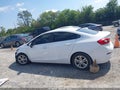 2018 Chevrolet Cruze — photo 13 of 15 | VIN 1G1BE5SMXJ7102401