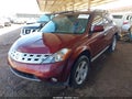 2005 Nissan Murano — photo 2 of 11 | VIN JN8AZ08T35W323766
