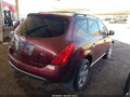 2005 Nissan Murano — photo 4 of 11 | VIN JN8AZ08T35W323766