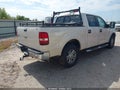 2008 Ford F-150 — photo 4 of 11 | VIN 1FTPW14V38FB57913