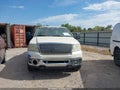 2008 Ford F-150 — photo 6 of 11 | VIN 1FTPW14V38FB57913