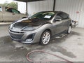 2010 Mazda 3 — photo 2 of 11 | VIN JM1BL1H68A1137567