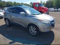 2010 Hyundai Tucson — photo 6 of 11 | VIN KM8JU3AC4AU022124