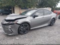 2026 Toyota Camry — photo 2 of 17 | VIN 4T1DAACK7TU686788
