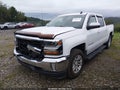 2017 Chevrolet Silverado 1500 — photo 2 of 17 | VIN 3GCUKREC9HG130692